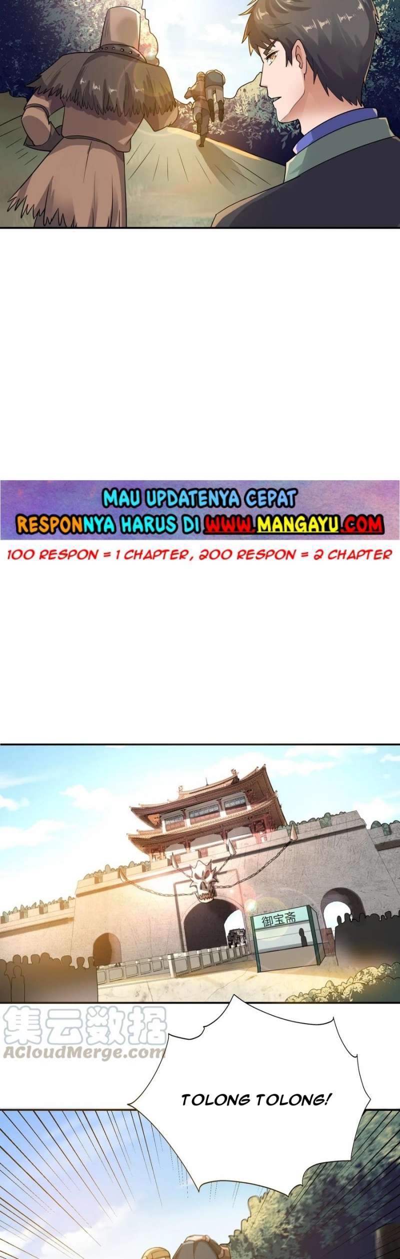 yuanlong - Chapter: 102