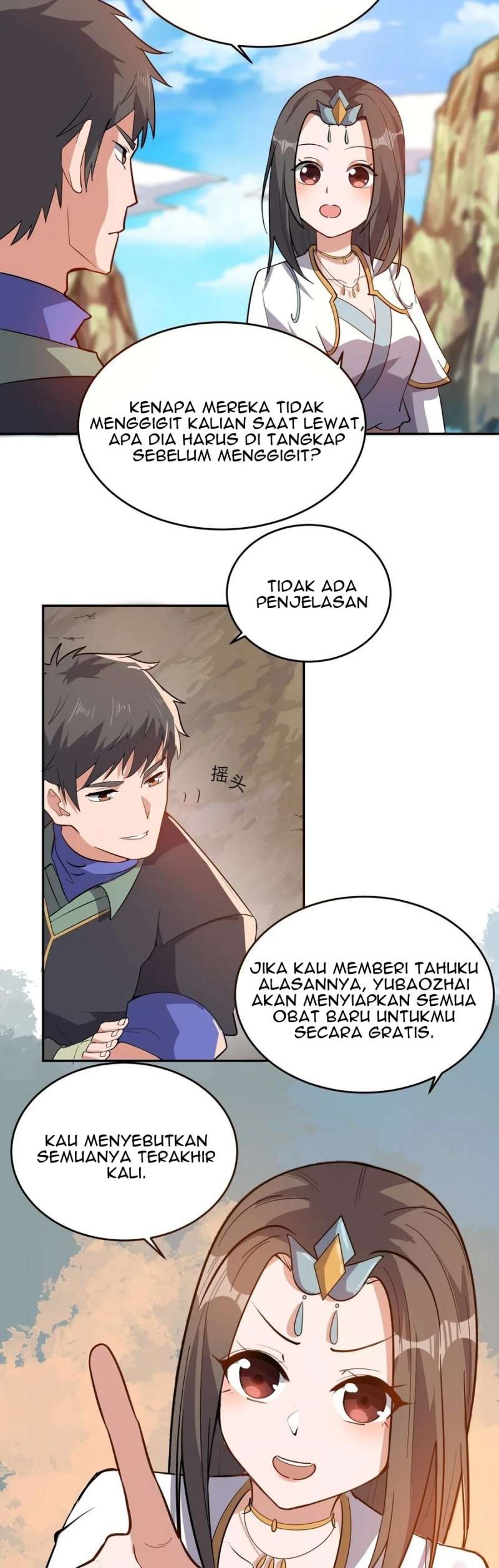 yuanlong - Chapter: 102