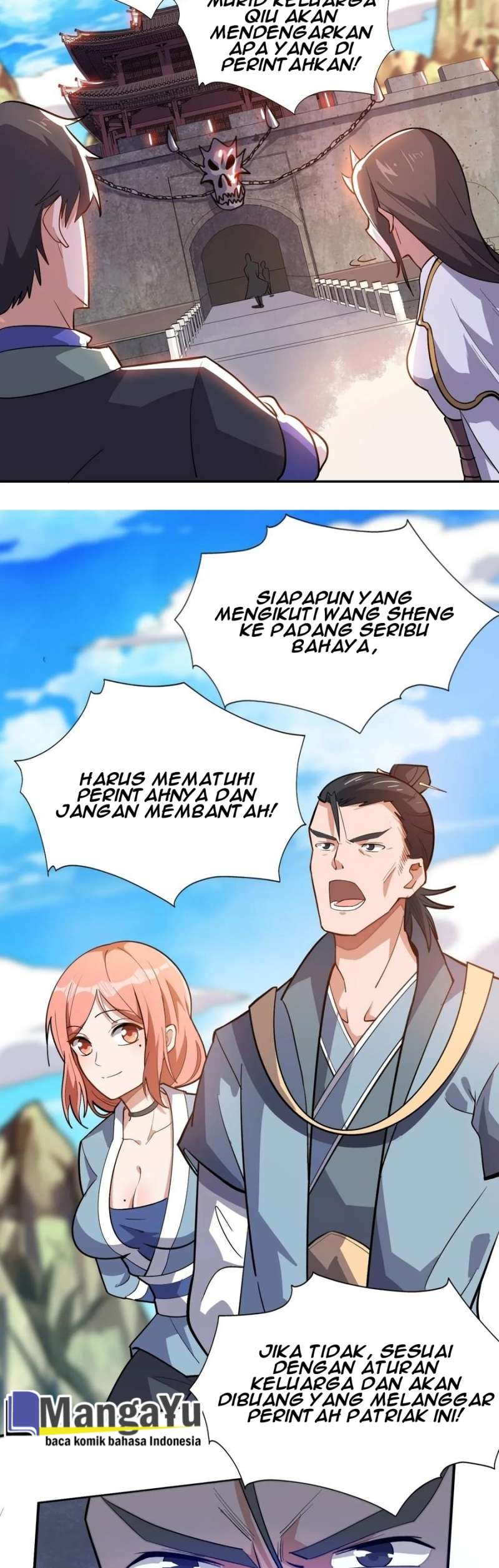 yuanlong - Chapter: 102