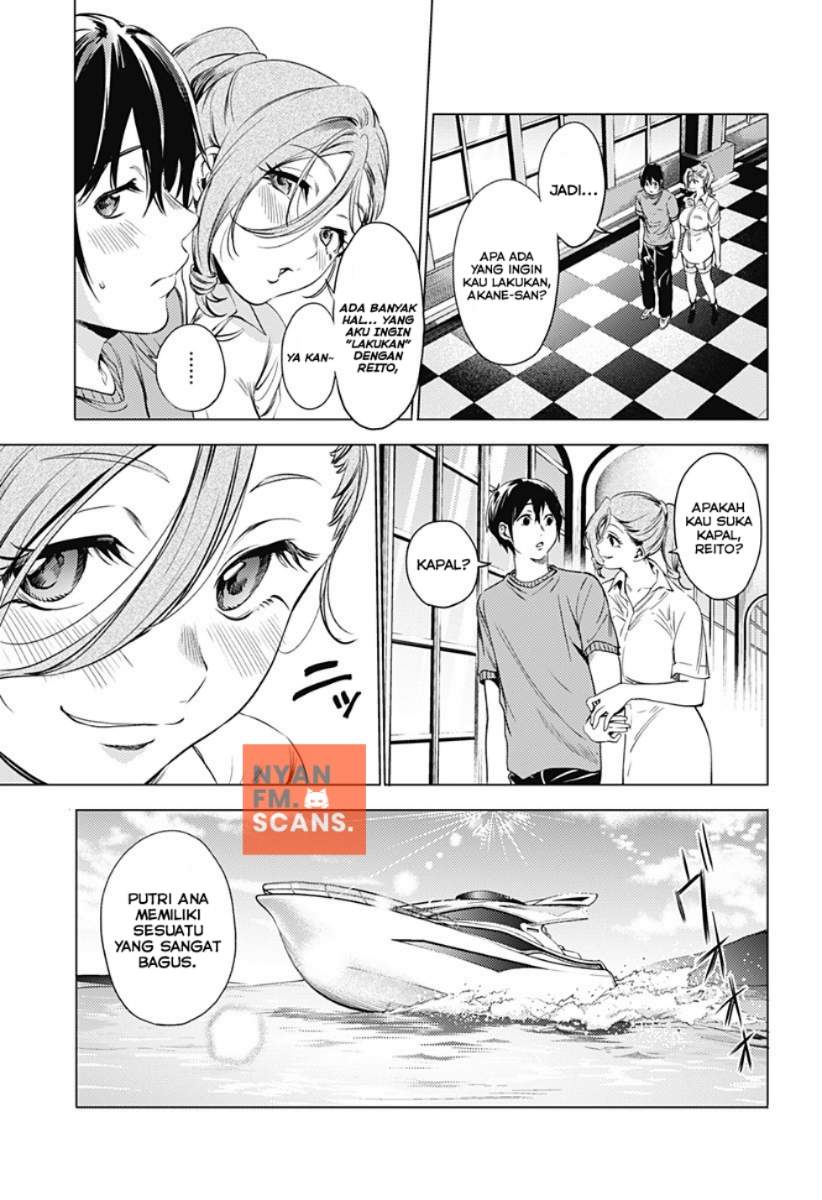 worlds-end-harem - Chapter: 70