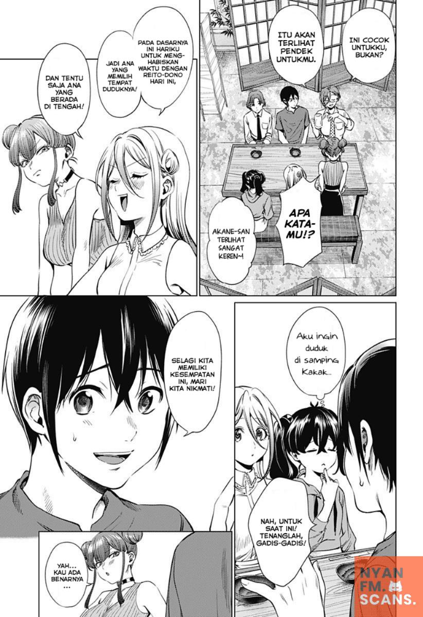 worlds-end-harem - Chapter: 71