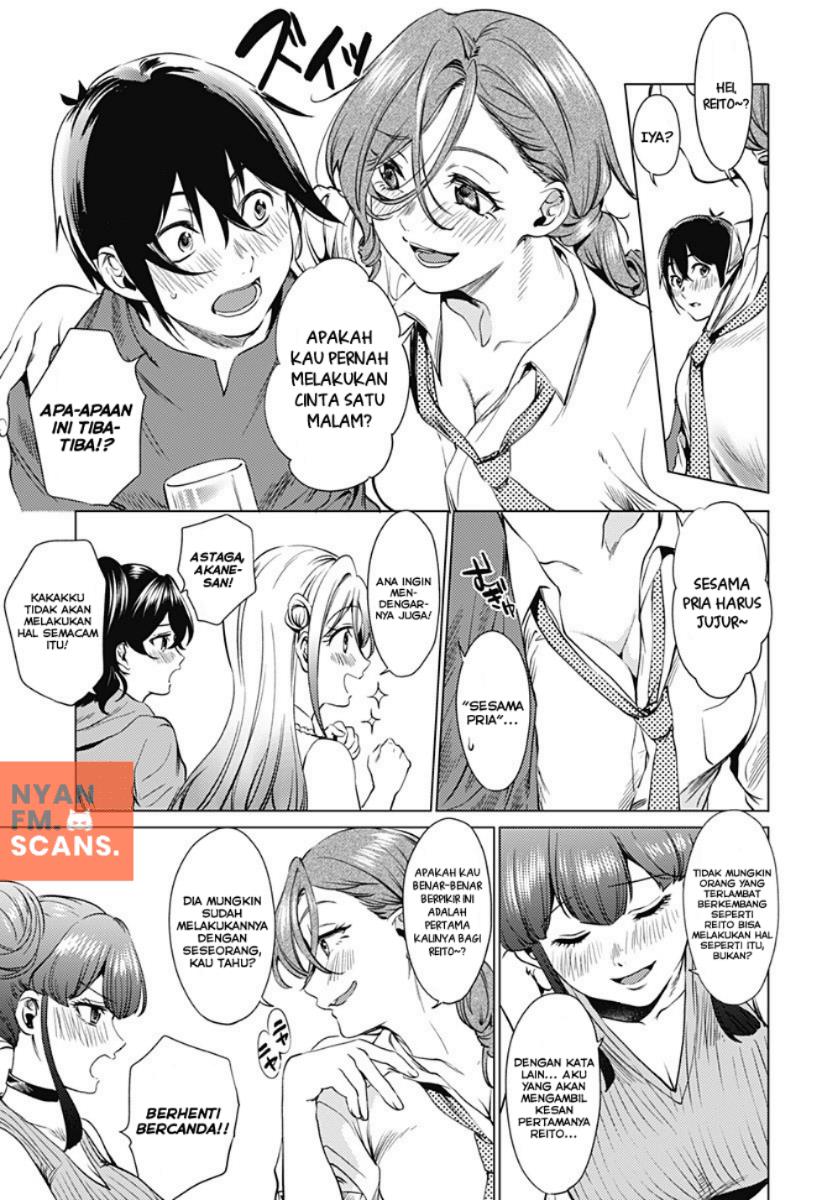 worlds-end-harem - Chapter: 71