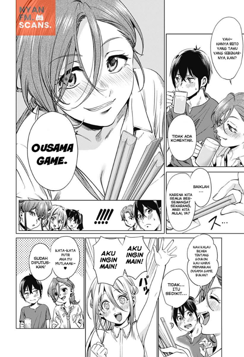 worlds-end-harem - Chapter: 71