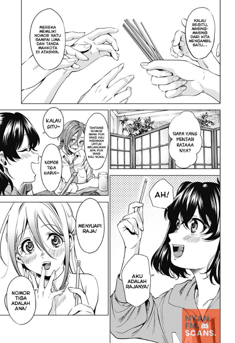 worlds-end-harem - Chapter: 71