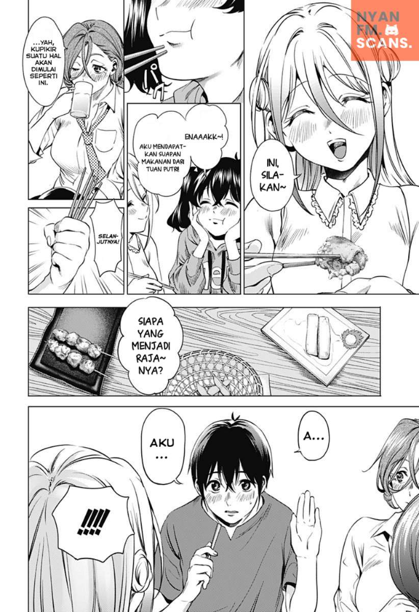 worlds-end-harem - Chapter: 71