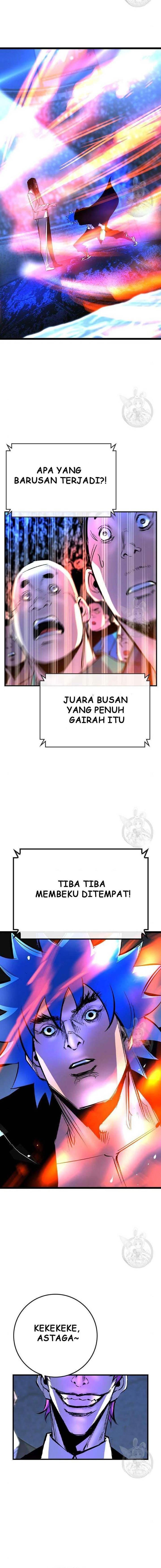 hallym-gymnasium - Chapter: 156