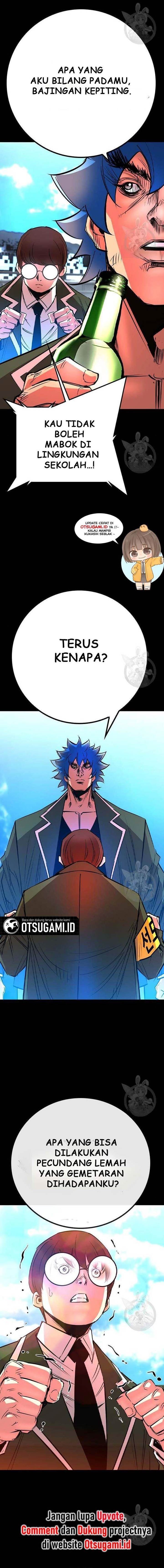 hallym-gymnasium - Chapter: 156