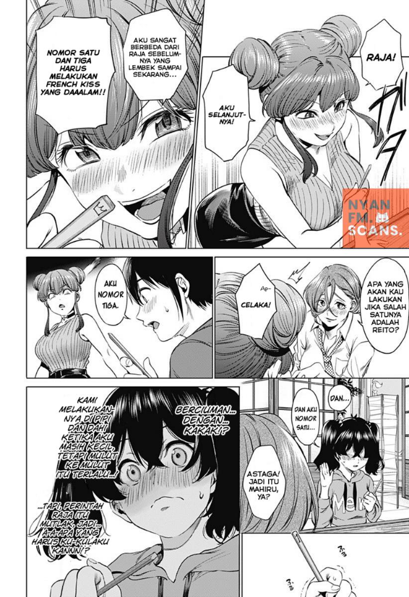 worlds-end-harem - Chapter: 71