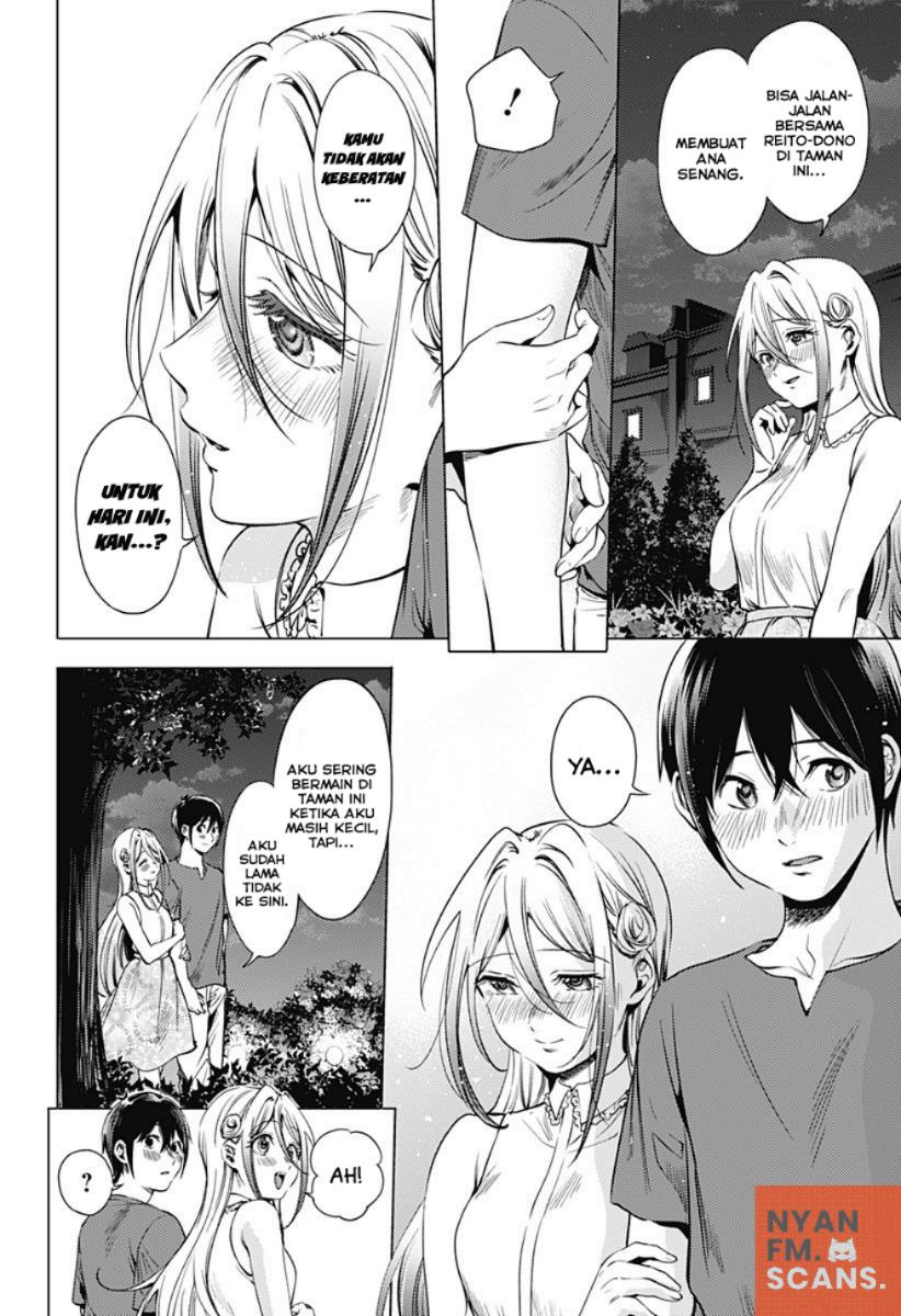 worlds-end-harem - Chapter: 71