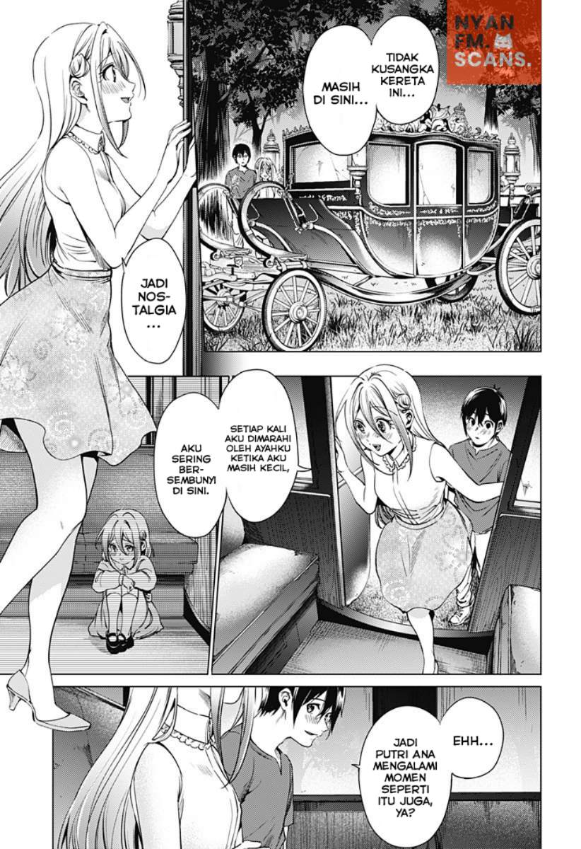 worlds-end-harem - Chapter: 71