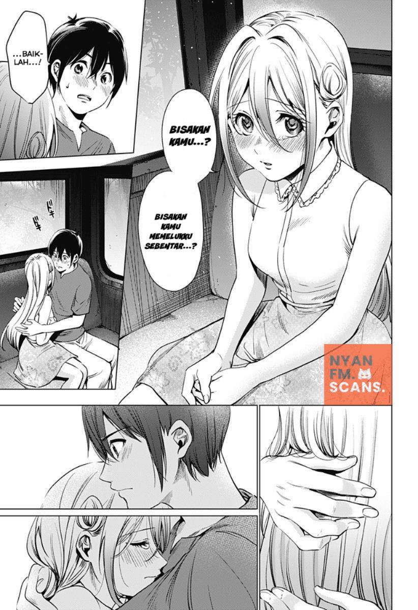 worlds-end-harem - Chapter: 71