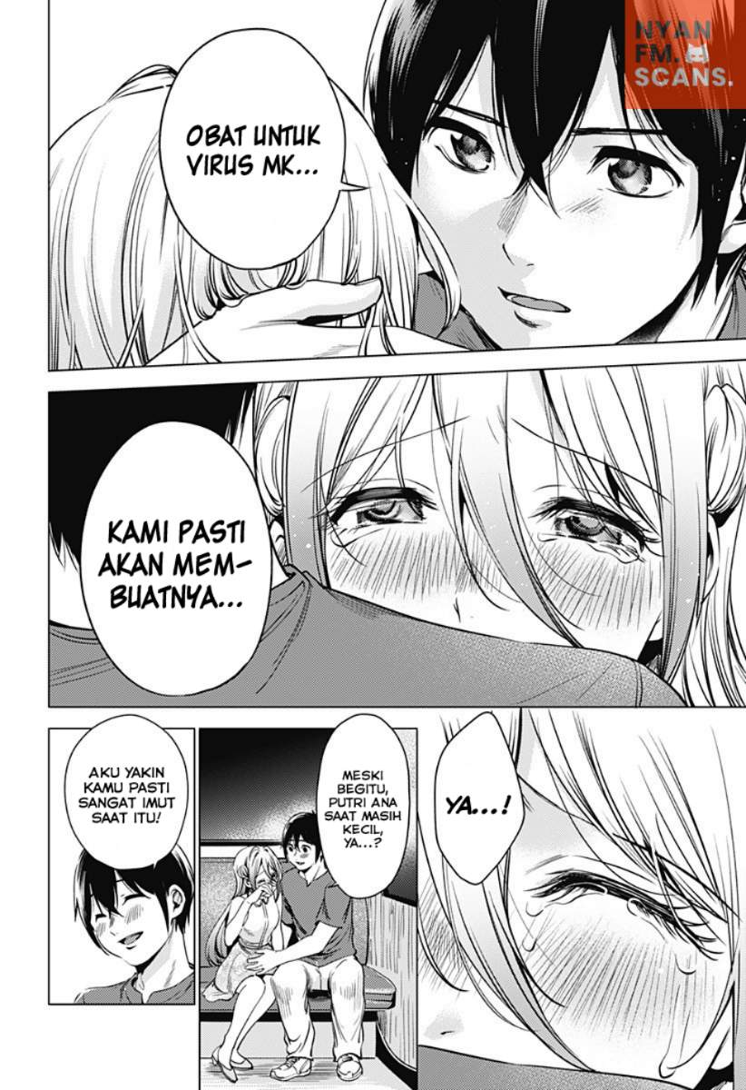 worlds-end-harem - Chapter: 71