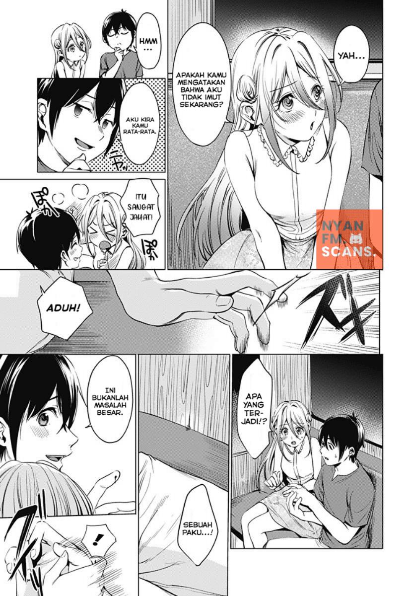 worlds-end-harem - Chapter: 71