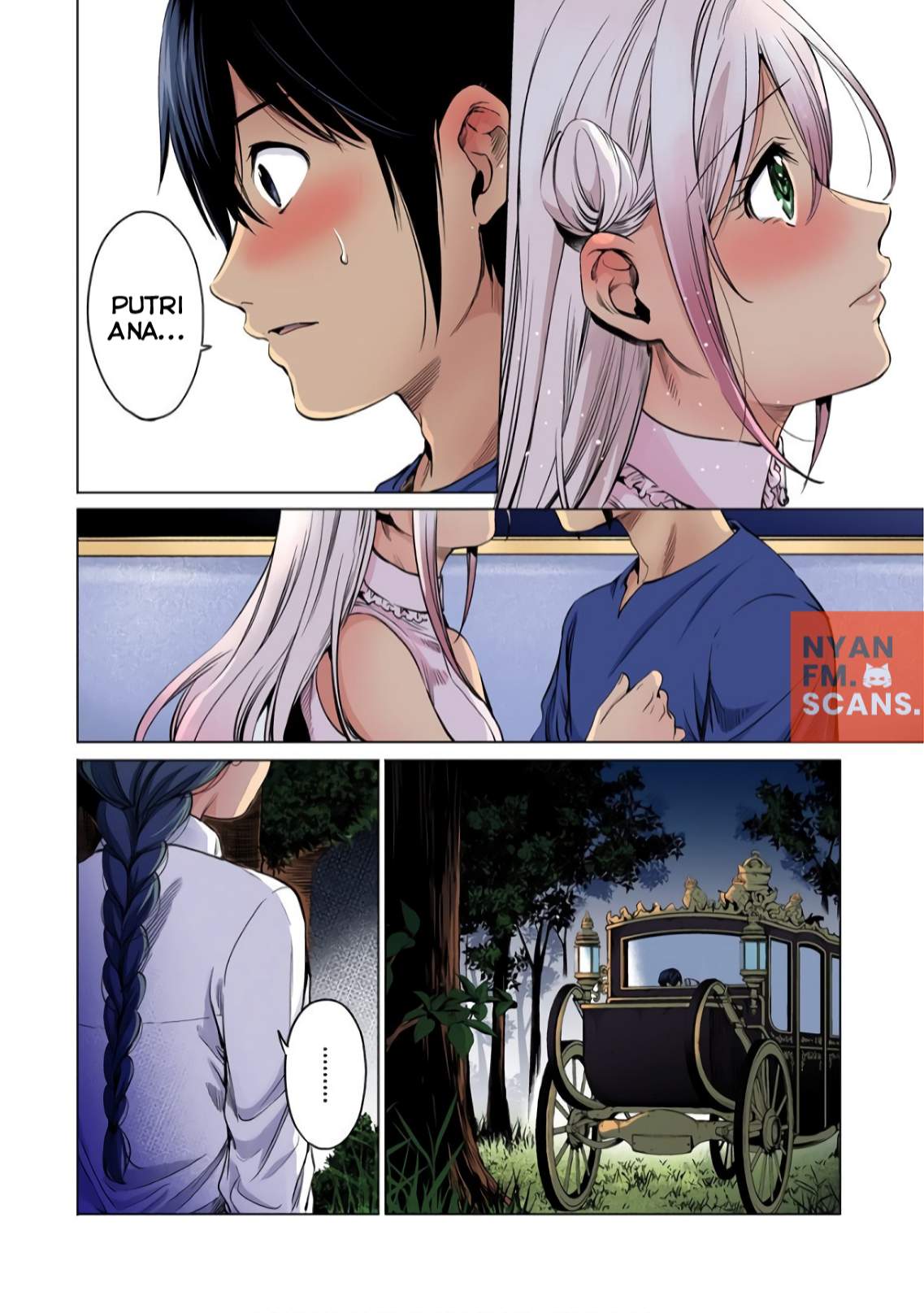 worlds-end-harem - Chapter: 71