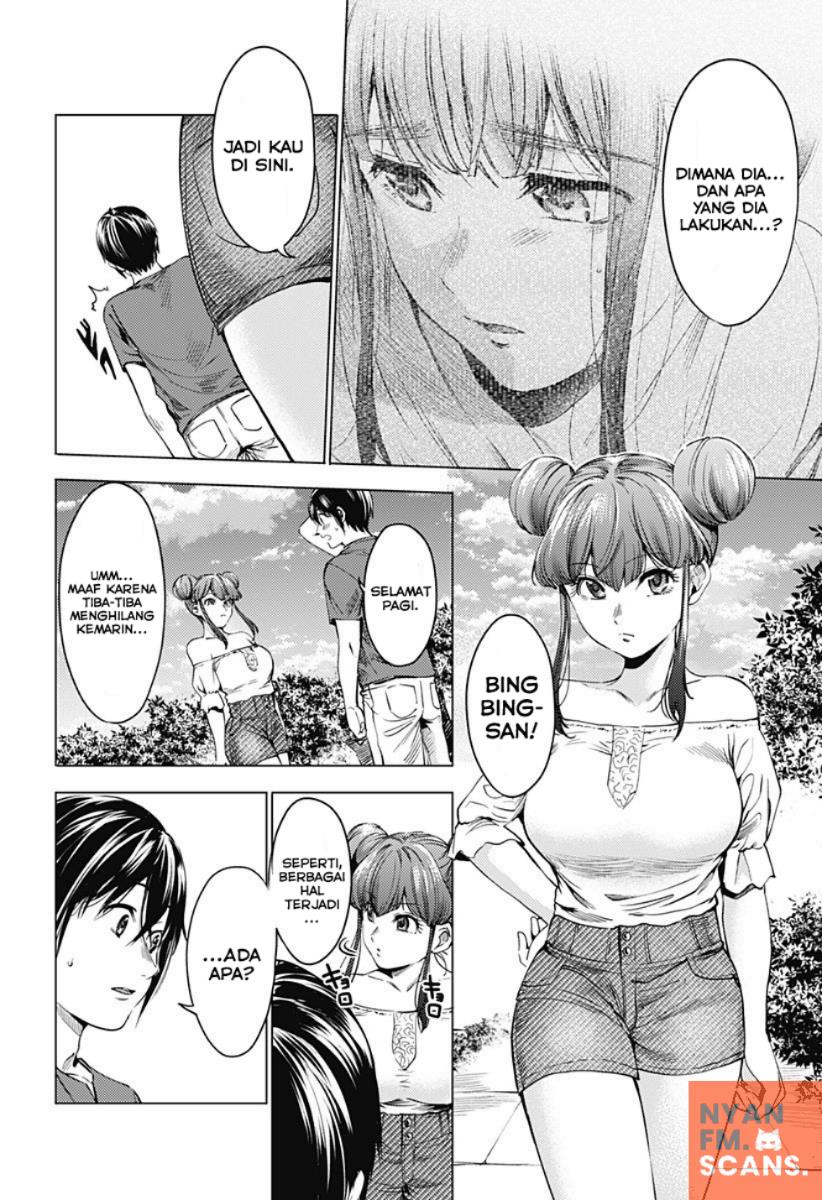 worlds-end-harem - Chapter: 71