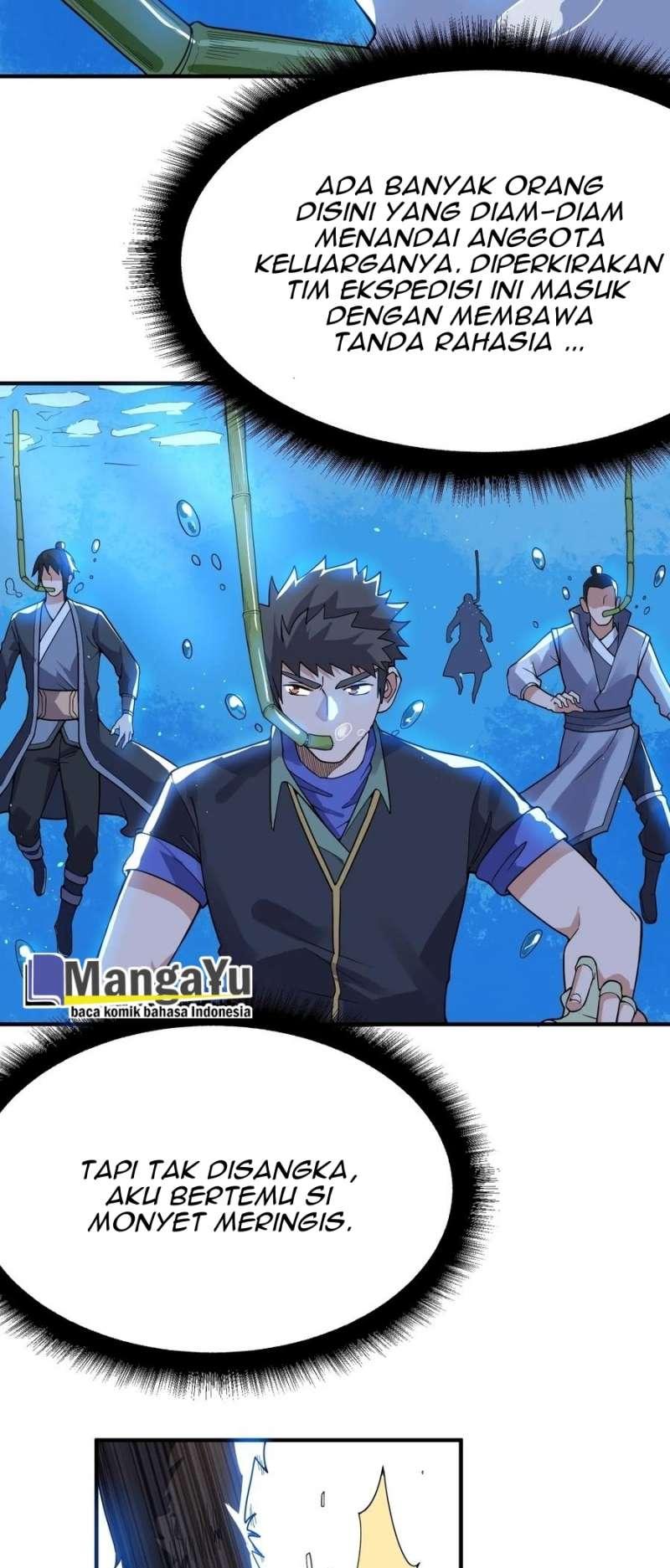 yuanlong - Chapter: 104