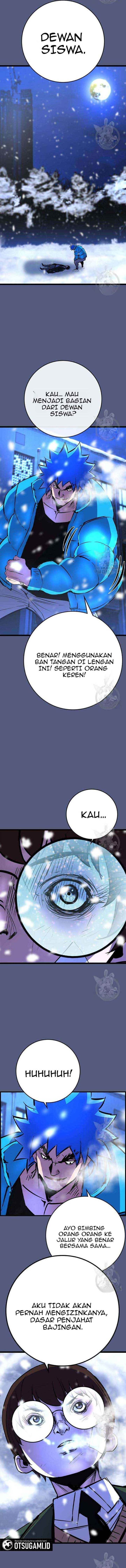 hallym-gymnasium - Chapter: 157