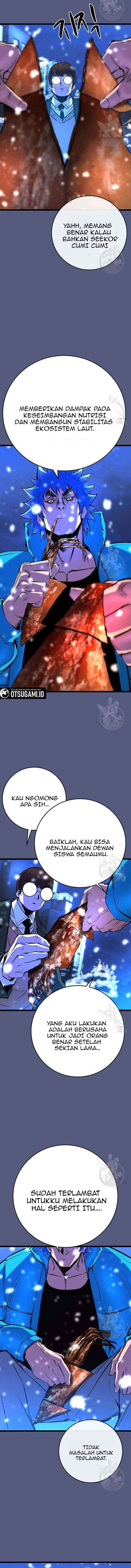 hallym-gymnasium - Chapter: 157