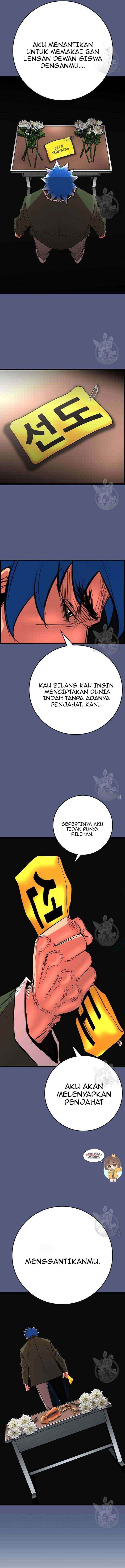 hallym-gymnasium - Chapter: 157