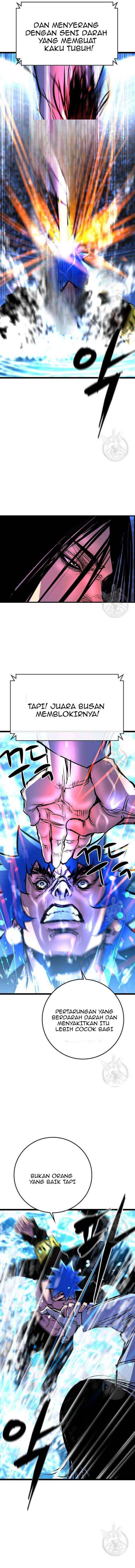 hallym-gymnasium - Chapter: 157