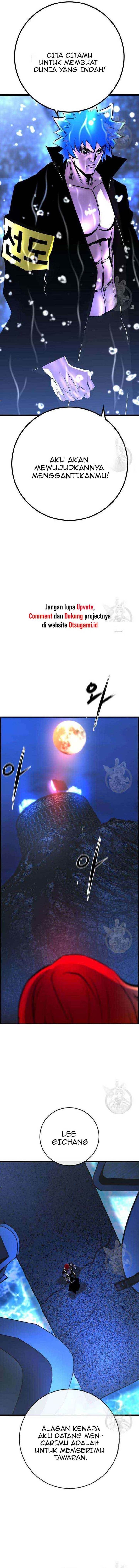 hallym-gymnasium - Chapter: 157