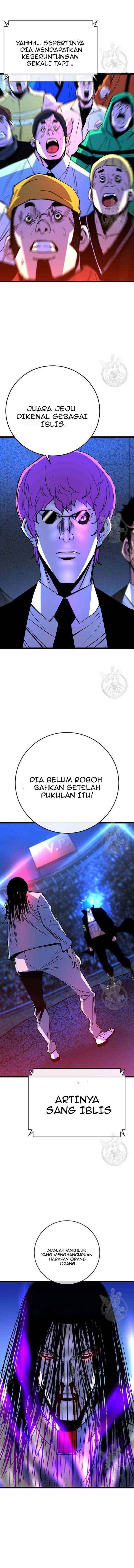 hallym-gymnasium - Chapter: 157