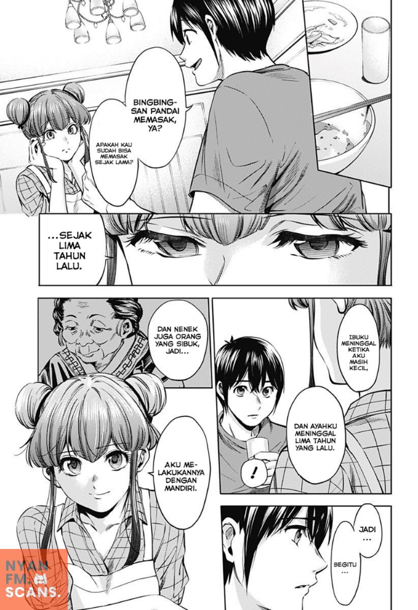 worlds-end-harem - Chapter: 72