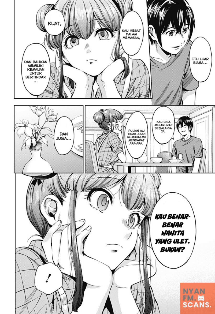 worlds-end-harem - Chapter: 72