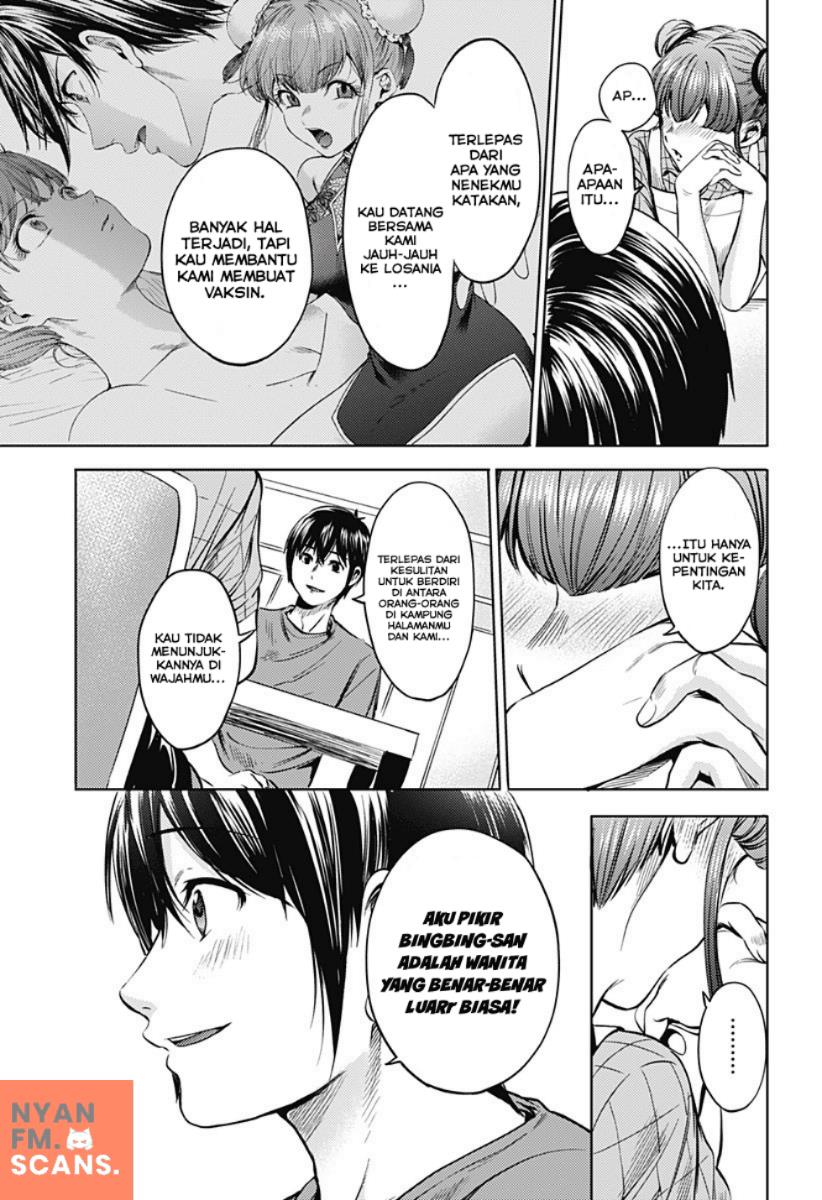 worlds-end-harem - Chapter: 72