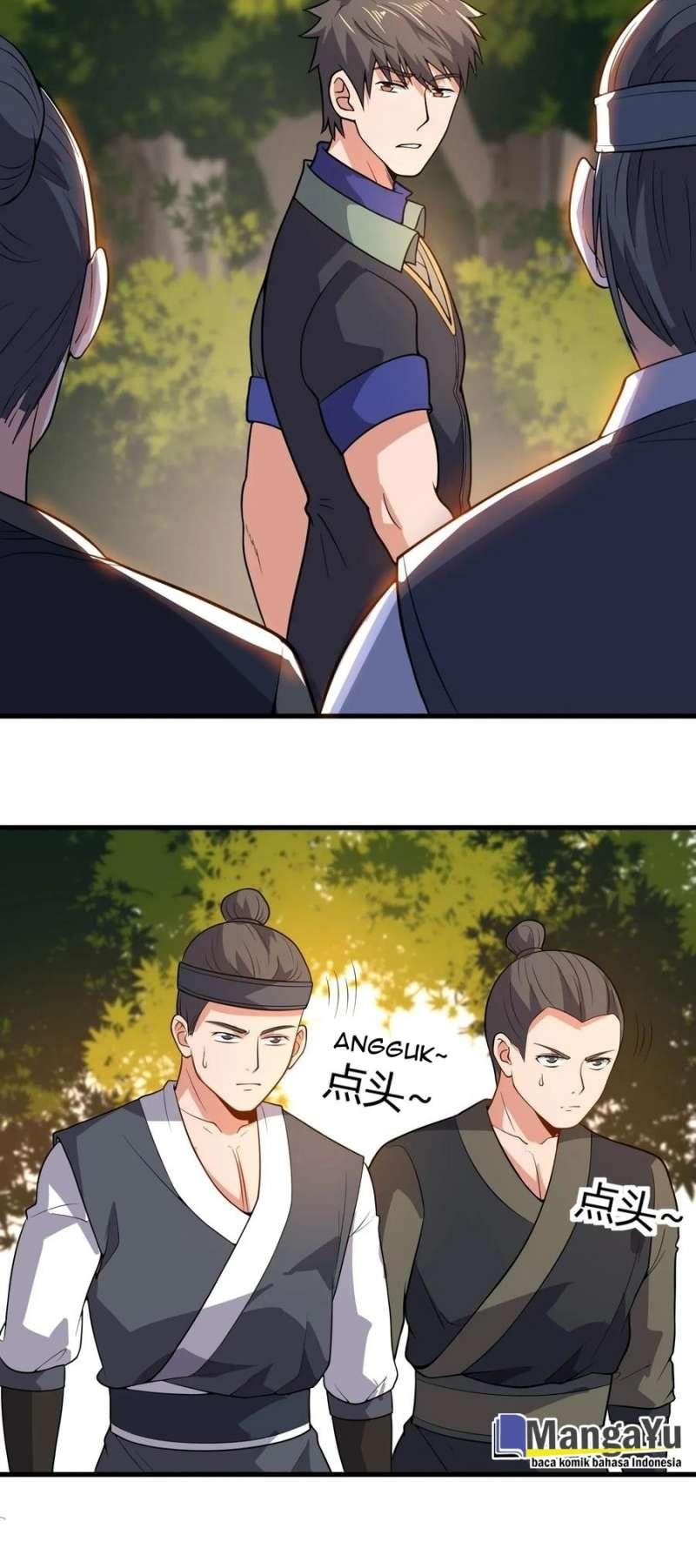 yuanlong - Chapter: 105