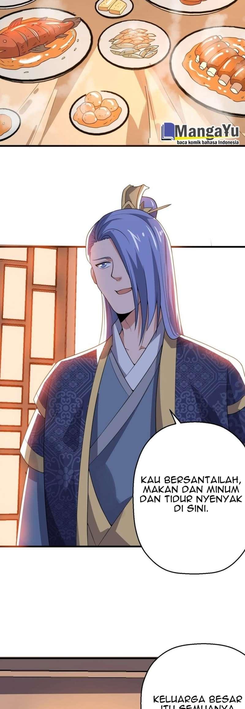 yuanlong - Chapter: 105