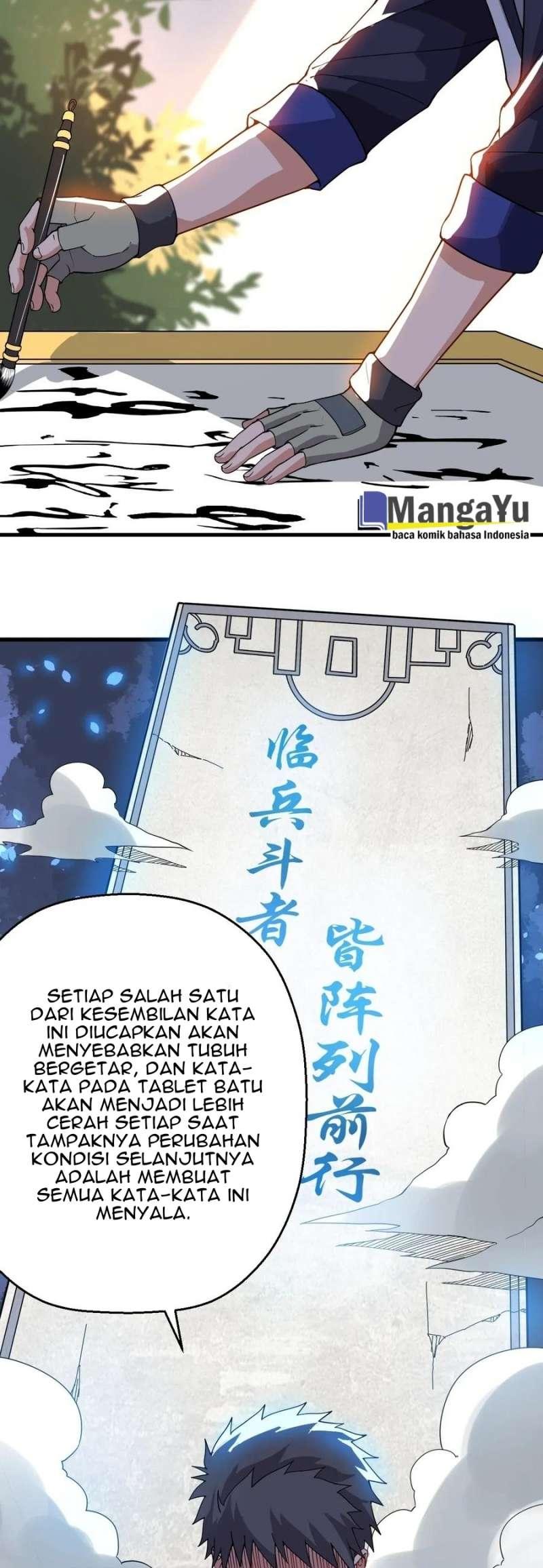 yuanlong - Chapter: 105