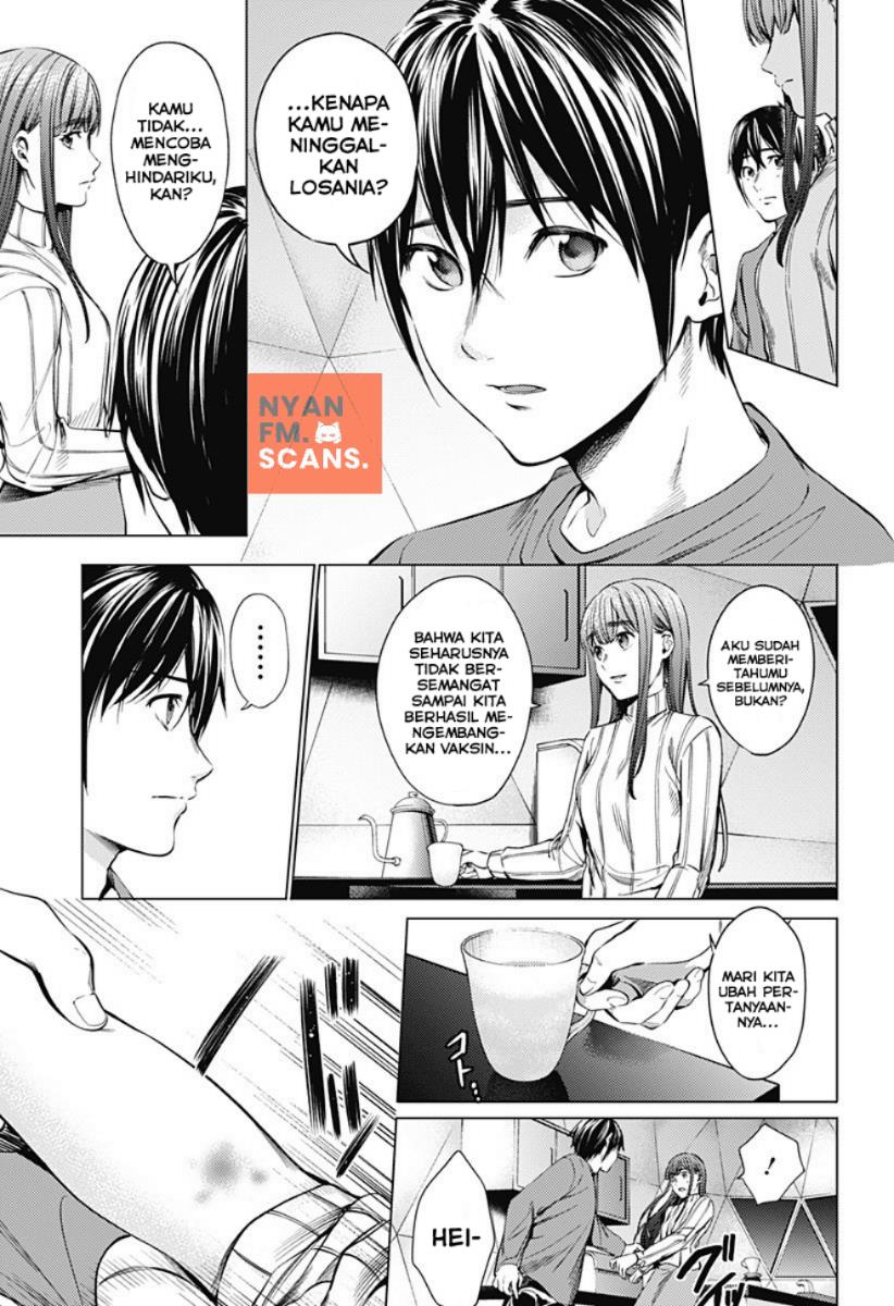 worlds-end-harem - Chapter: 73