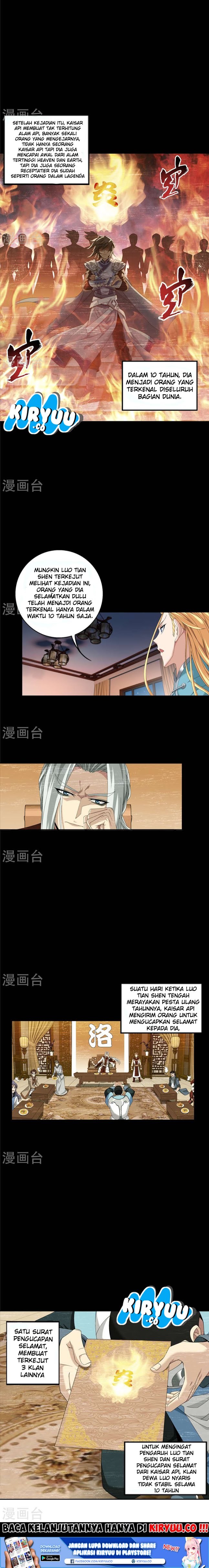 the-great-ruler - Chapter: 90