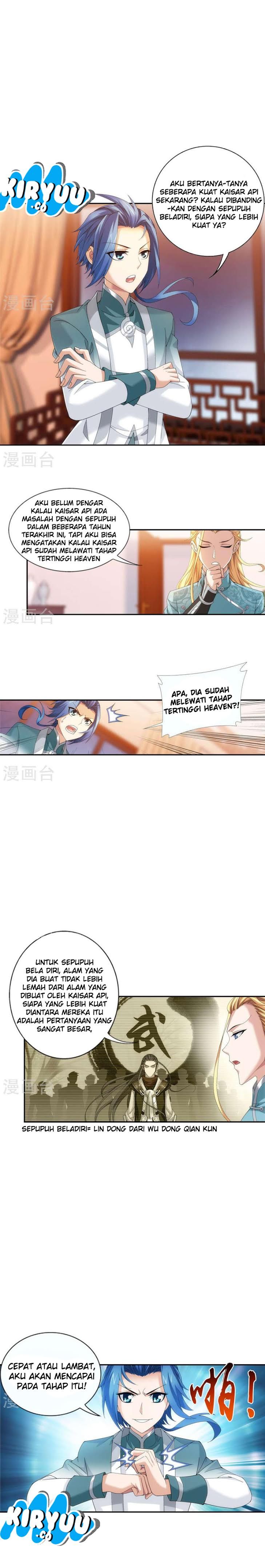 the-great-ruler - Chapter: 90