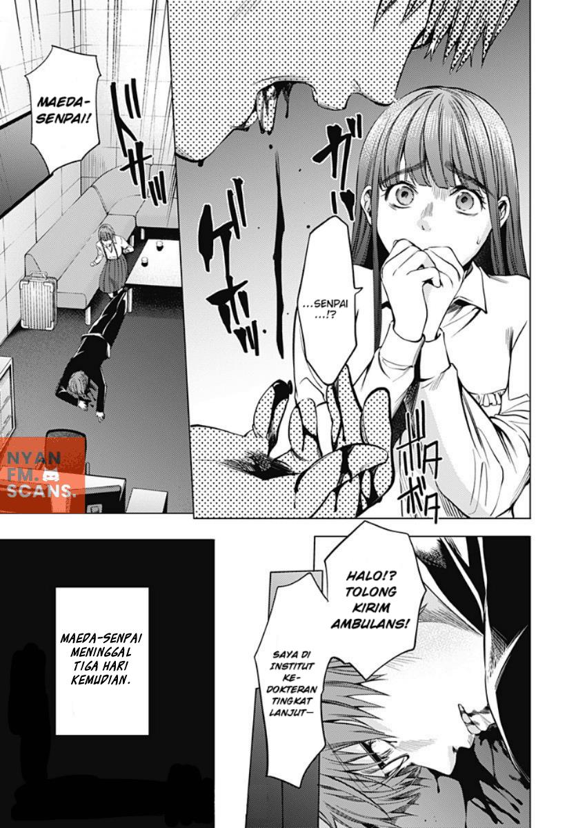 worlds-end-harem - Chapter: 73