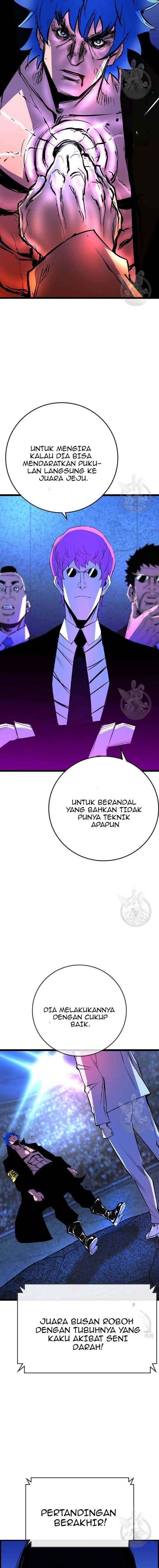 hallym-gymnasium - Chapter: 158