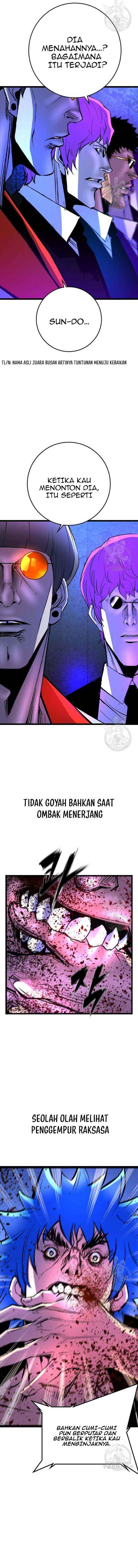 hallym-gymnasium - Chapter: 158