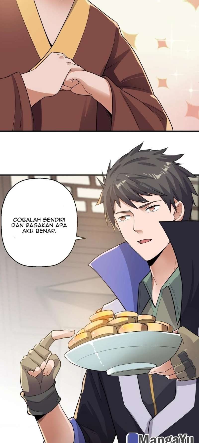 yuanlong - Chapter: 106