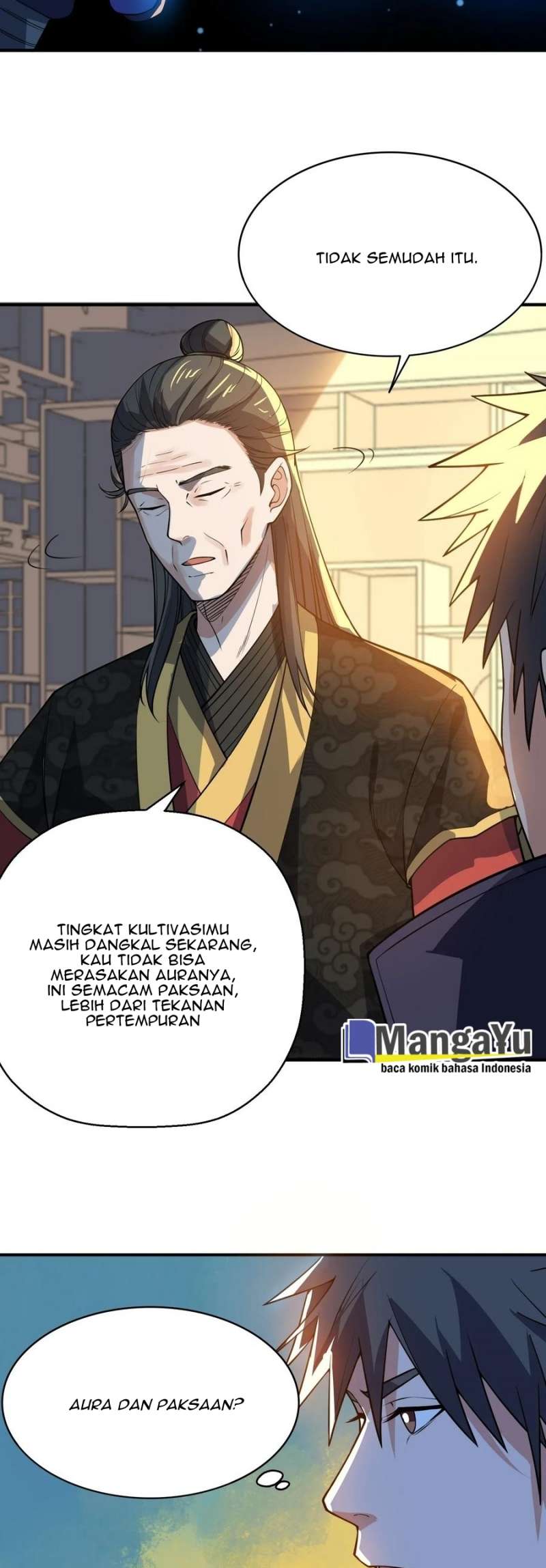 yuanlong - Chapter: 106