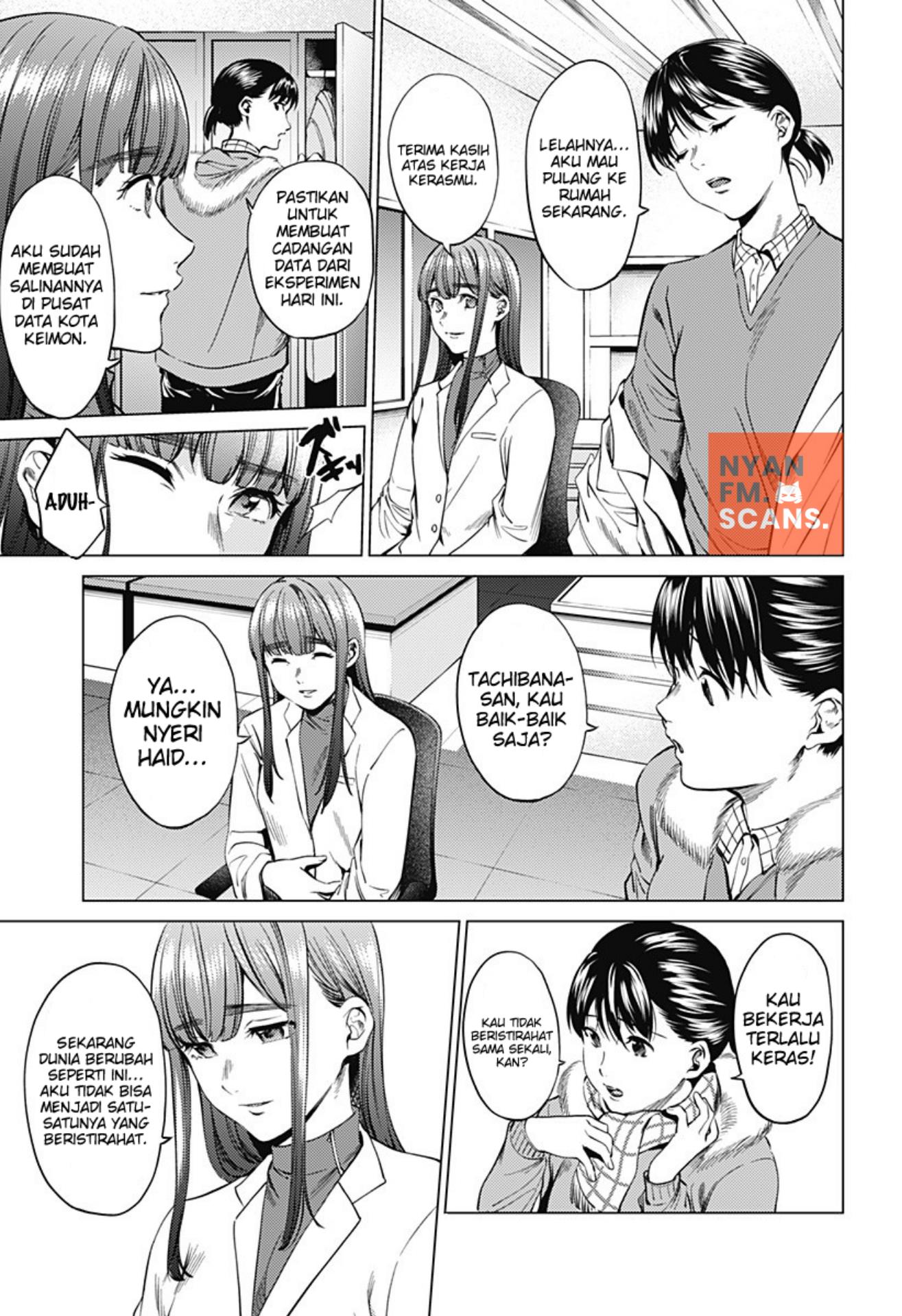 worlds-end-harem - Chapter: 74