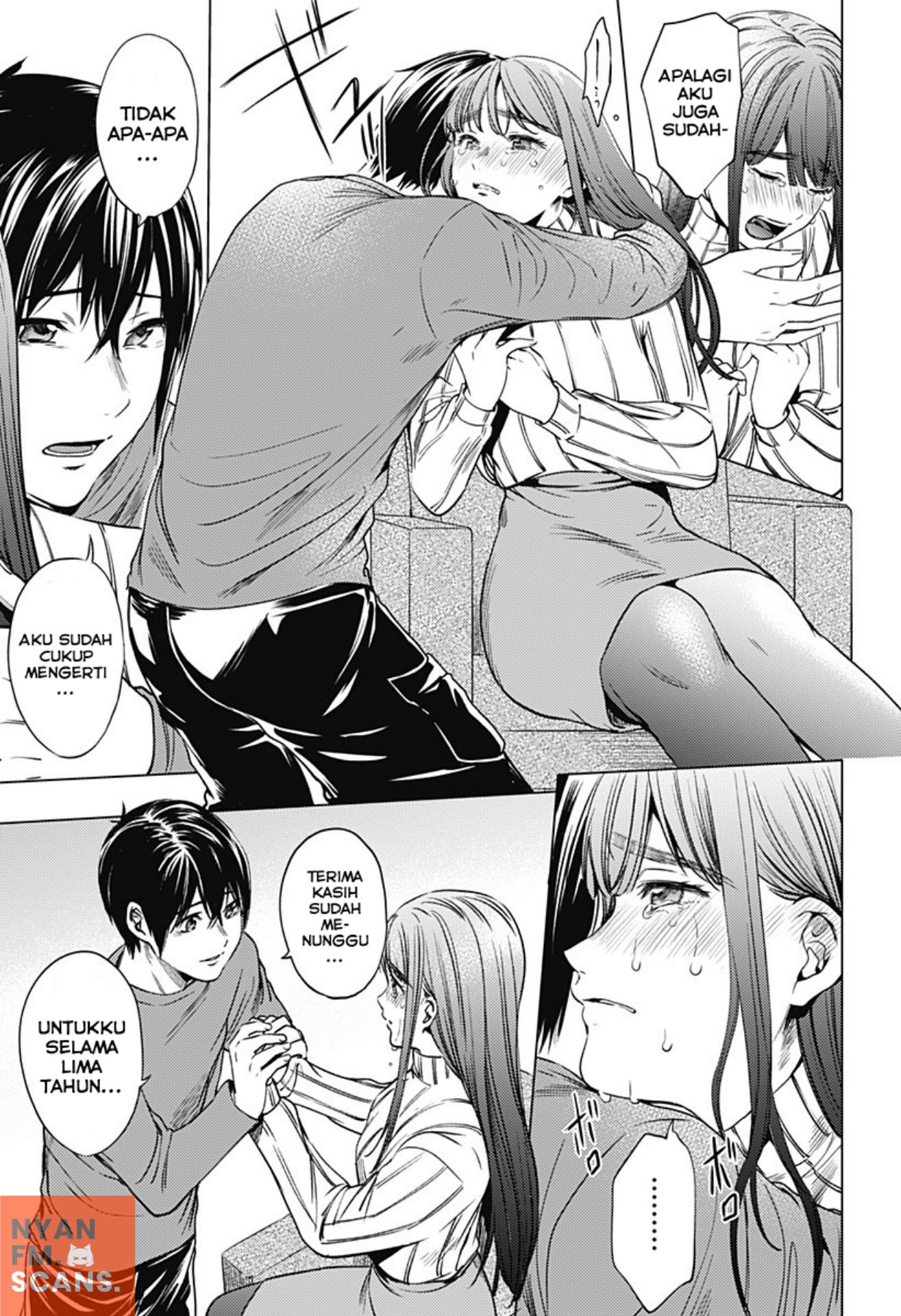 worlds-end-harem - Chapter: 74