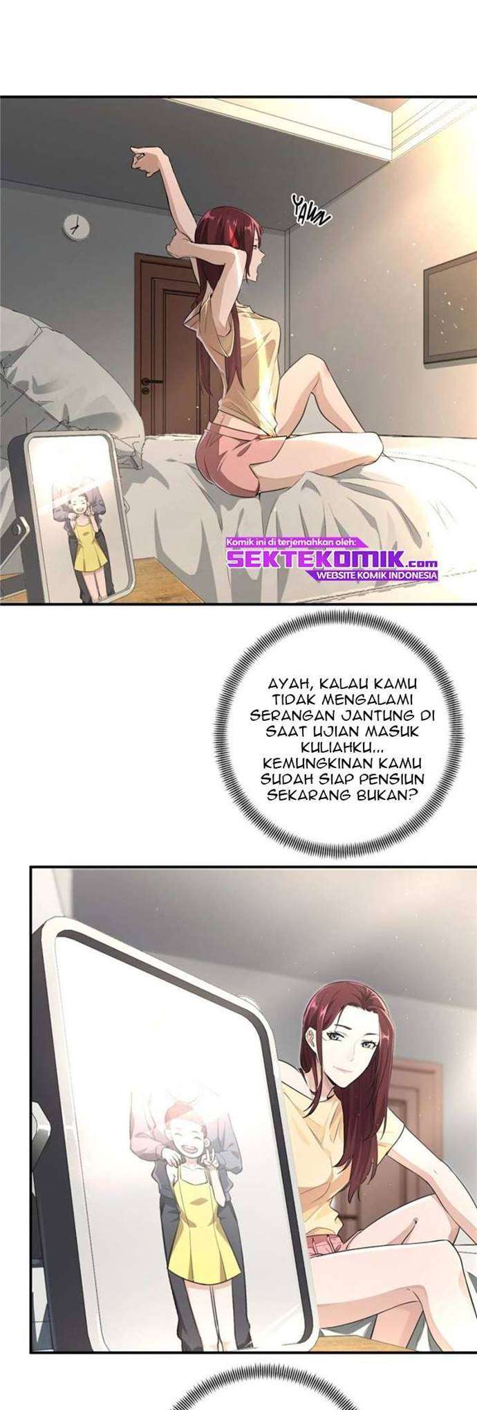 quanzhi-gaoshou - Chapter: 15