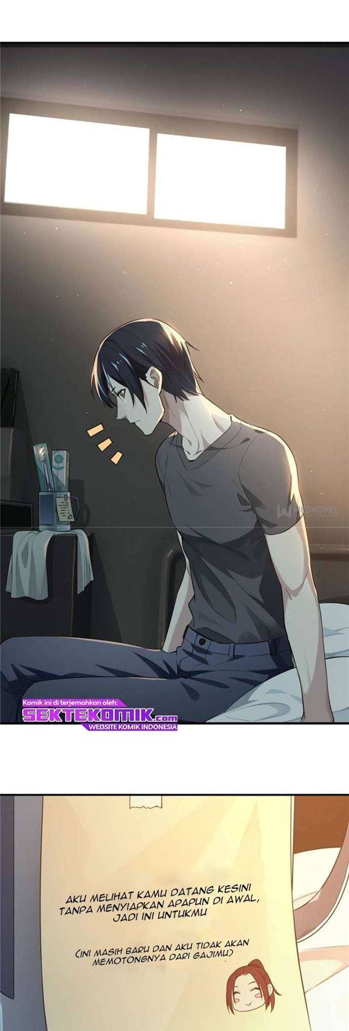 quanzhi-gaoshou - Chapter: 15