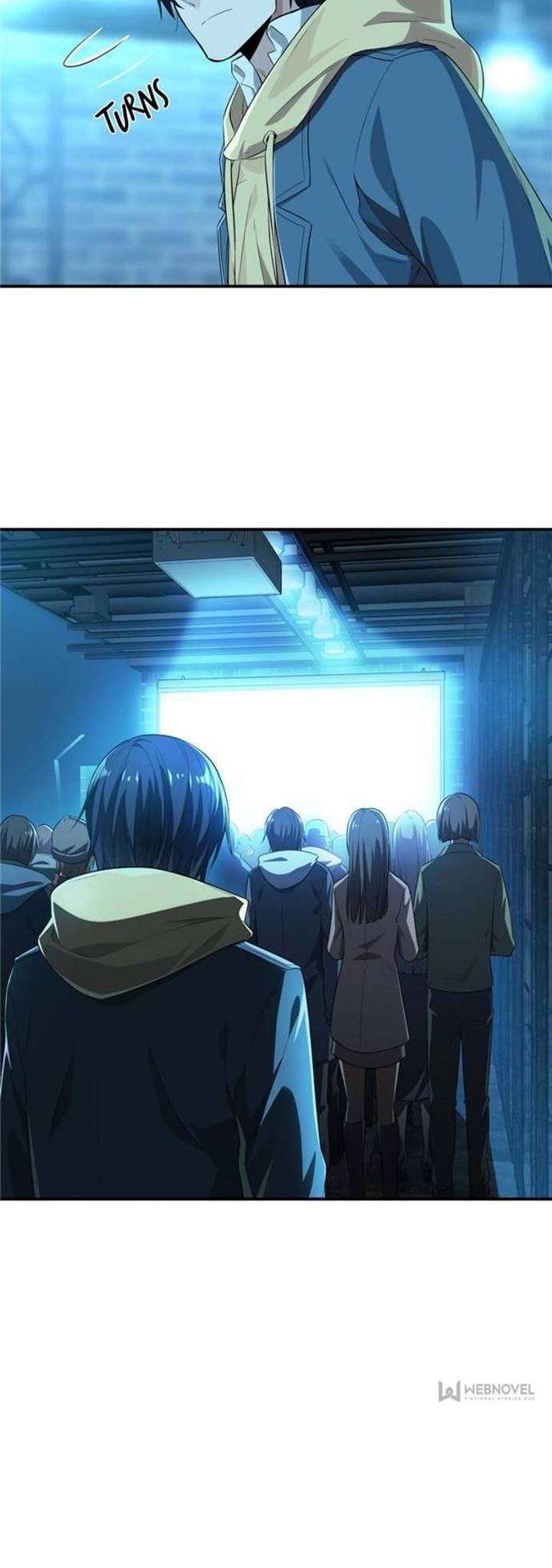 quanzhi-gaoshou - Chapter: 15