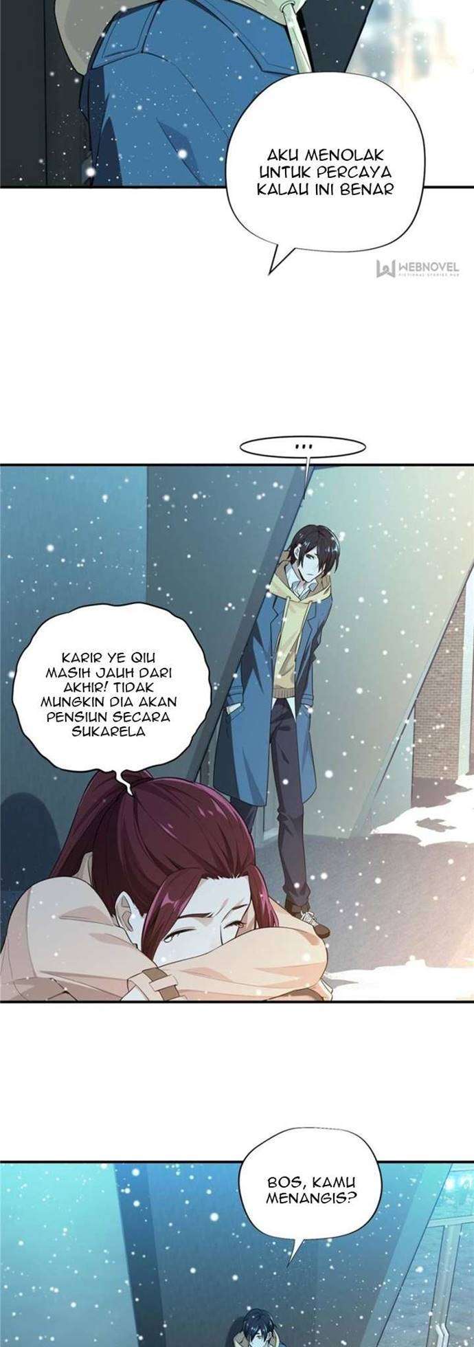 quanzhi-gaoshou - Chapter: 15