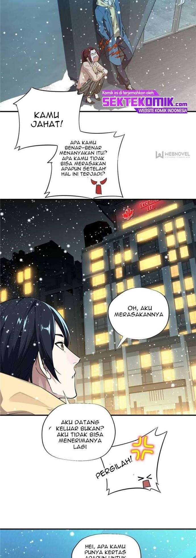 quanzhi-gaoshou - Chapter: 15