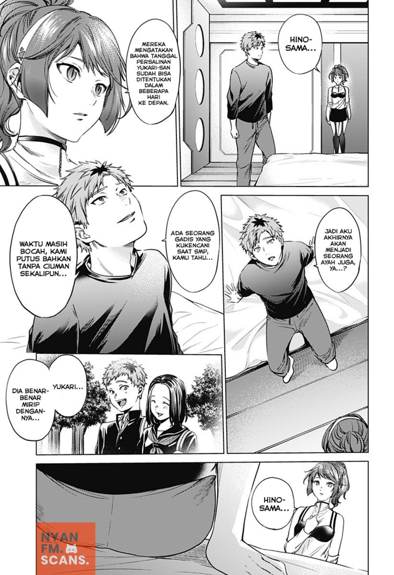 worlds-end-harem - Chapter: 75