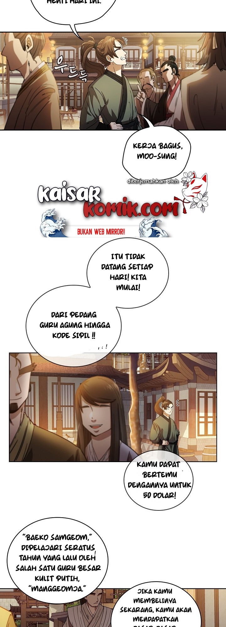 sinsu-jeil-sword - Chapter: 2