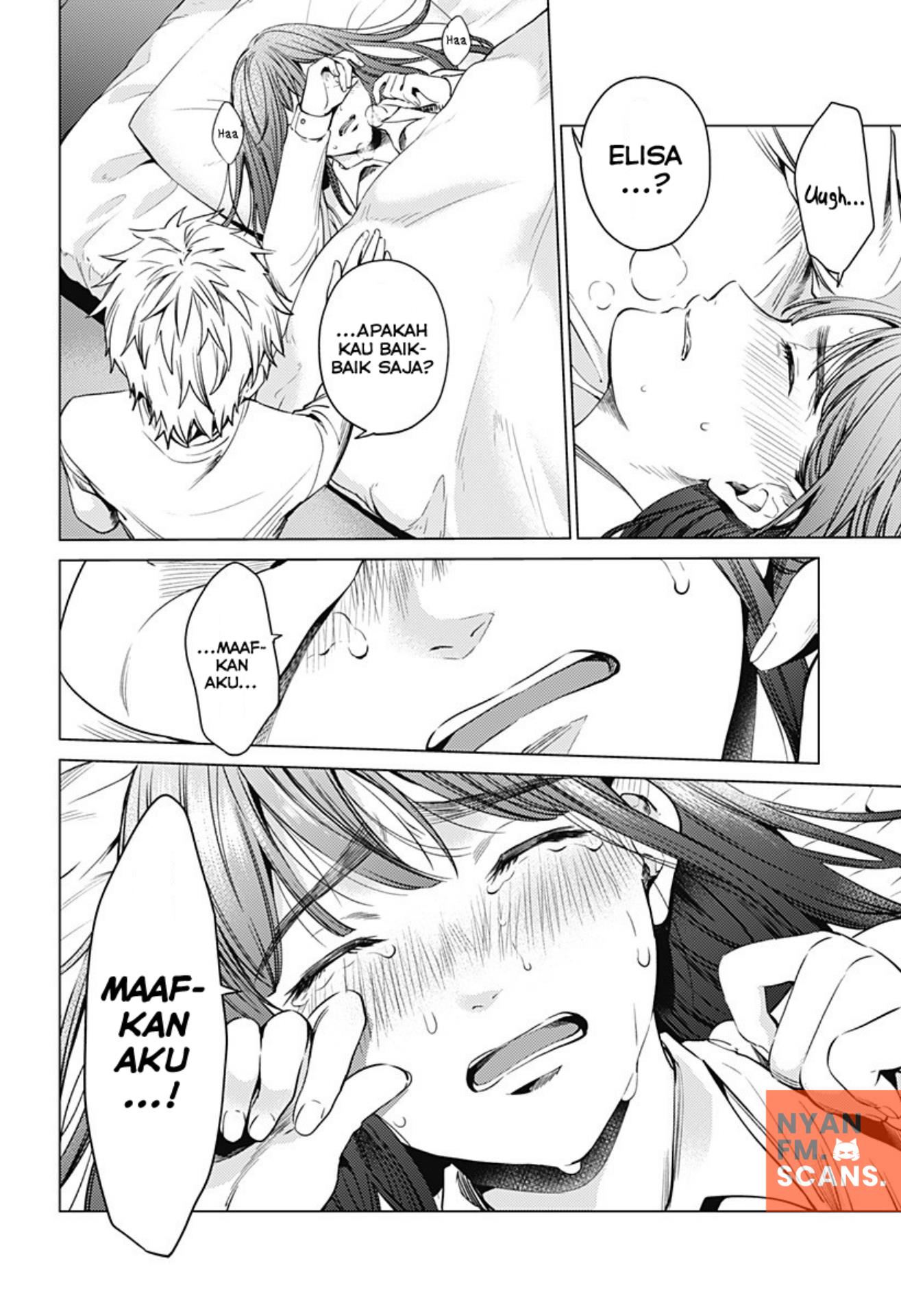 worlds-end-harem - Chapter: 75